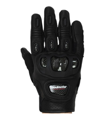Моторукавички MADBIKE MT-22 L