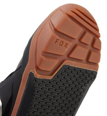 Мотоботы FOX MOTION X Boot Gum 11.5