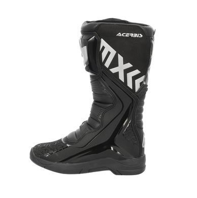 Моточеревики ACERBIS X-TEAM black 41