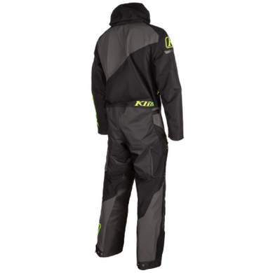 Комбинезон Klim Scout One-Piece LG Black - Hi-Vis