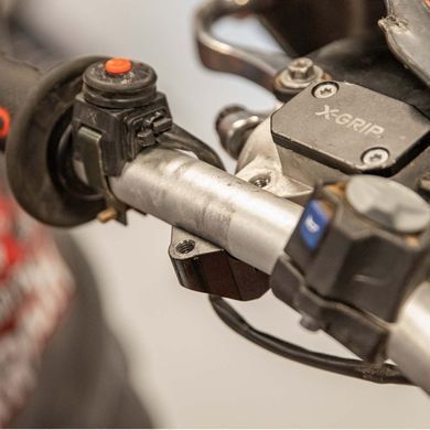 Ремкомплект головного циліндра X-GRIP Pump Repair Kit PRO