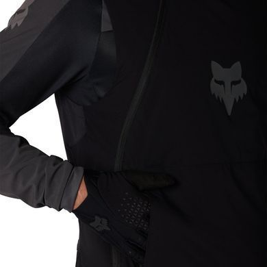 Жилет FOX RANGER WIND Vest Black XXL