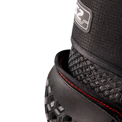Мотонаколінники LS2 Rookie Knee Protector M
