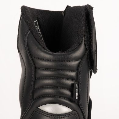 Мотоботы Oxford Delta Short MS Boots Black 40