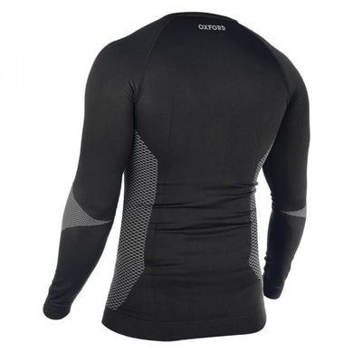 Термокофта Oxford Knitted Layers Top