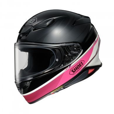 Мотошлем SHOEI NXR 2 Nocturne TC-7 XS