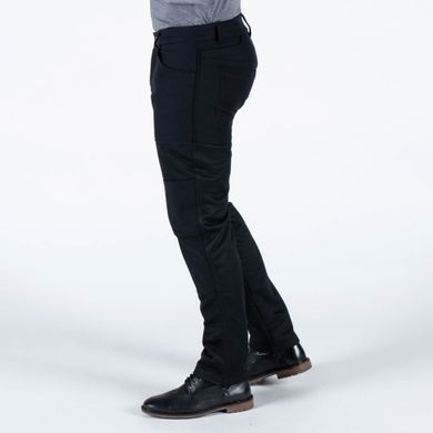 Мотоштаны Knox Urban Pro Black S