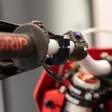 Ремкомплект головного циліндра X-GRIP Pump Repair Kit PRO