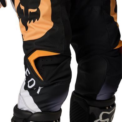 Штани FOX 180 Pant - NOBLE Black 32