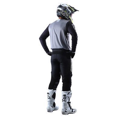 Мото штани TLD GP PANT MONO Gray 30