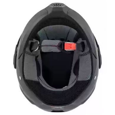 Мотошолом Nolan N30-4 TP CLASSIC Gloss Black M