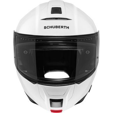 Мотошлем SCHUBERTH C5 ECE glossy white S