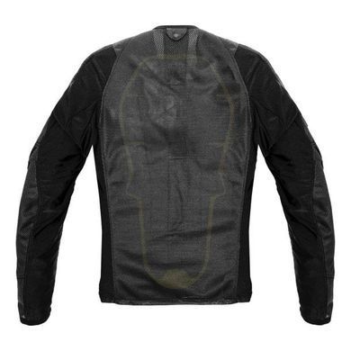 Мотокуртка Spidi BASE-1 ARMOR Black
