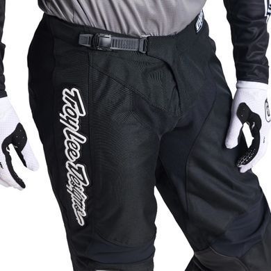 Мото штани TLD GP PANT MONO Gray 30