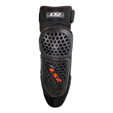 Мотонаколінники LS2 Rookie Knee Protector M