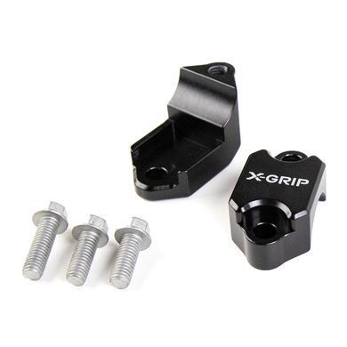 Ремкомплект головного циліндра X-GRIP Pump Repair Kit PRO