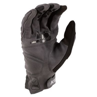 Мотоперчатки KLIM Dakar Black M