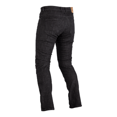 Мотоджинси RST X Kevlar&reg; Tapered-Fit Textile Jean Black Denim 32