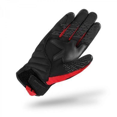 Моторукавички Shima Blaze 3.0 Red L