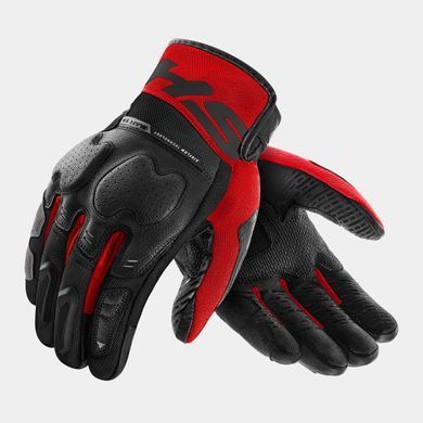 Моторукавички Shima Blaze 3.0 Red L