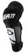 Наколенники LEATT Knee Shin Guard 3DF Hybrid EXT Black XXLarge