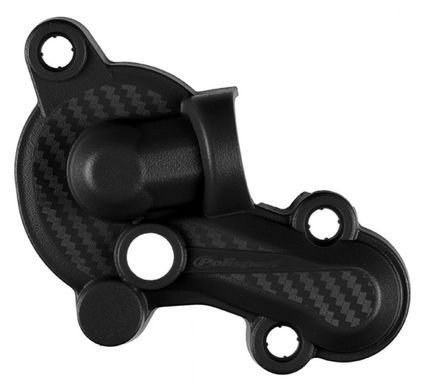 Защита помпы Polisport Waterpump Cover - Beta Black