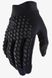 Перчатки Ride 100% GEOMATIC Glove Black M (9)