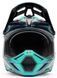 Шолом FOX V3 RS Helmet - CANVAS Aqua XXL