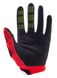 Мотоперчатки FOX 180 BALLAST GLOVE Black M (9)