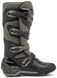 Мотоботи FOX COMP X Boot Grey 10.5