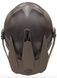 Мотошолом BELL MX-9 Adventure - COMPASS Browm L