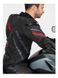 Мотокомбинезон Shima HYPER-RS Men Black Red XL