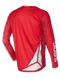 Джерси Just1 J-Force Vertigo Jersey Red - White M