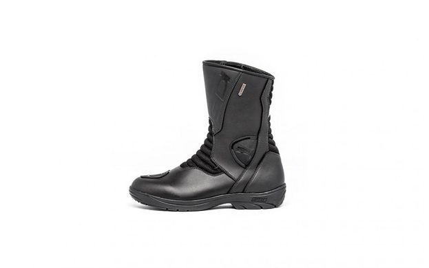 Моточеревики SIDI GAVIA GORE-TEX ADVENTURE Black