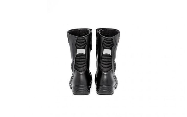 Моточеревики SIDI GAVIA GORE-TEX ADVENTURE Black