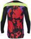 Джерсі FOX 360 Jersey THROTTLE Black XXL