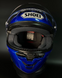 Мотошлем SHOEI X-SPR PRO A.Marquez73 V2 TC-2 S