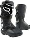 Мотоботи FOX COMP BOOT Black 14