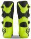Мотоботи FOX Comp Youth Boot Flo Yellow 8