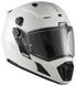 Шолом LEATT 7.5 Adventure Helmet + Goggle White S