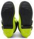 Мотоботи FOX Comp Youth Boot Flo Yellow 8