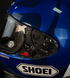 Мотошлем SHOEI X-SPR PRO A.Marquez73 V2 TC-2 S