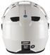 Шолом LEATT 7.5 Adventure Helmet + Goggle White S