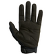 Мотоперчатки FOX Dirtpaw Race Black M