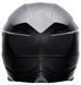 Мотошолом BELL MOTO-10 - SOLID Black M