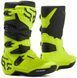 Мотоботи FOX Comp Youth Boot Flo Yellow 8
