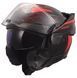 Мотошлем LS2 FF910 Advant 2 Astral Red L
