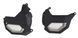 Комплект защиты Polisport Clutch & Alternator Cover Black