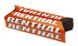 Подушка на руль Renthal Team Issue Fatbar Pad Orange