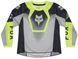 Дитяча джерсі FOX 180 Kids Jersey - COLLECT Grey KS